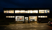 18th Dec 2023 - Shetland Library