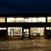 Shetland Library by lifeat60degrees