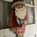 Santa by spanishliz