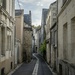 More streets of Chinon by pusspup