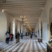 Inside Chenonceau by pusspup