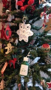 19th Dec 2023 - Alternative Tree ornaments