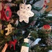 Alternative Tree ornaments by ladypolly