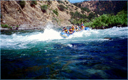 19th Dec 2023 - Kern river - rafting