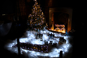 18th Dec 2023 - Packwood Christmas