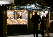 19th Dec 2023 - York Christmas Market