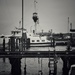 Smalltown Harbor. by oneshotwinkler