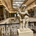 Museum of fine art in Brussels  by irenasevsek