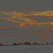 Prairie sunset artistic by larrysphotos