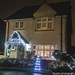 Christmas house lights  by stuart46