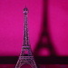 Mini Eiffel Tower