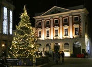 20th Dec 2023 - St Helen's Square, York