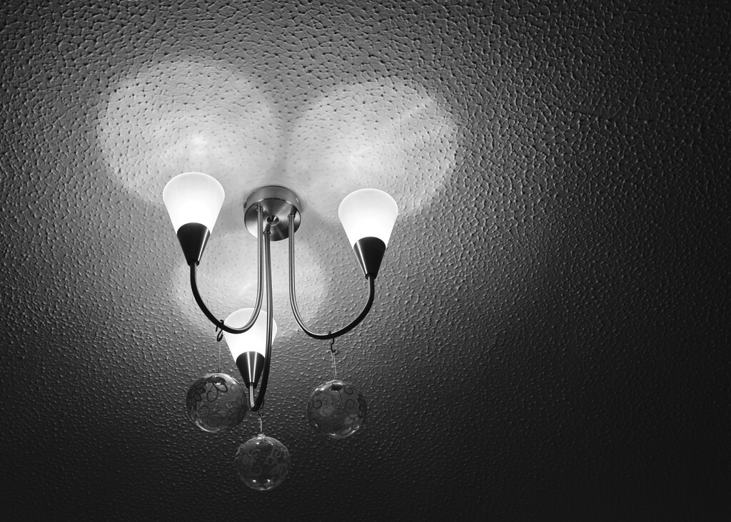 ceiling  lights by kametty