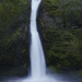 Bridal Veil Falls  by jgpittenger