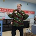 Ugly Christmas Sweater Day by julie