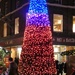 Christmas Tree by fishers