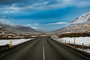 27th May 2023 - An Icelandic Road