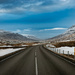 An Icelandic Road by nigelrogers