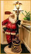 20th Dec 2023 - Are YOU on Santa's Good List