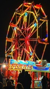 21st Dec 2023 - Ferris Wheel
