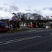 Protest Camp RAF Scampton by pcoulson