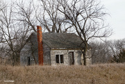 21st Dec 2023 - Little house on the prairie