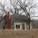 Little house on the prairie by larrysphotos