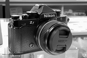 20th Nov 2023 - D324 Nikon ZF