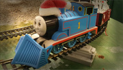 21st Dec 2023 - Christmas Train - IV