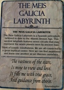 21st Dec 2023 - 12 21 Meis Galacia Labyrinth card