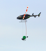 22nd Dec 2023 - Chopper 