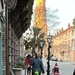 Church street in Charleston  by congaree