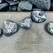 Found Rocks by kwind