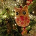 Christmas owl... by christophercox