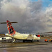 Sumburgh Departure by lifeat60degrees