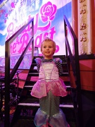 21st Dec 2023 - Ariel (aka Willow) at Beauty and the Beast