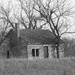 Old cabin by larrysphotos