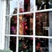 Shop window, historic district, Charleston by congaree