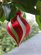 23rd Dec 2023 - Christmas Ornament