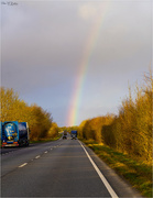 23rd Dec 2023 - Rainbow