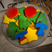 Christmas biscuits by andyharrisonphotos