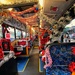 “Deck the bus with coloured garlands” by johnfalconer