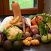eat veggies!  by parisouailleurs