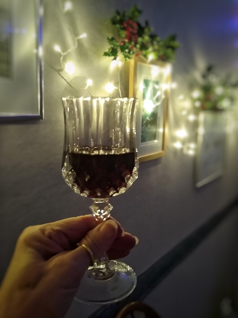 Seasonal Cheers by 30pics4jackiesdiamond