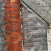 Brick chimney by larrysphotos