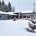 Merry Christmas from the Veterans Centre  by okvalle