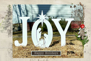 24th Dec 2023 - Happy Holidays