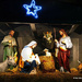Nativity Scene by robfalbo