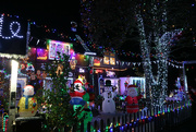 24th Dec 2023 - Charity Christmas lights