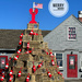 Christmas in Maine by joansmor